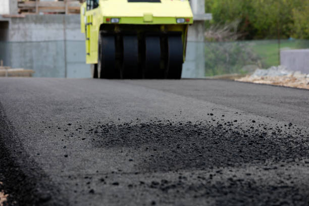 Best Affordable Driveway Paving  in Lake City, AR