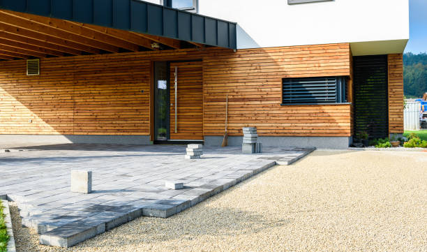 Best Decorative Driveway Pavers  in Lake City, AR