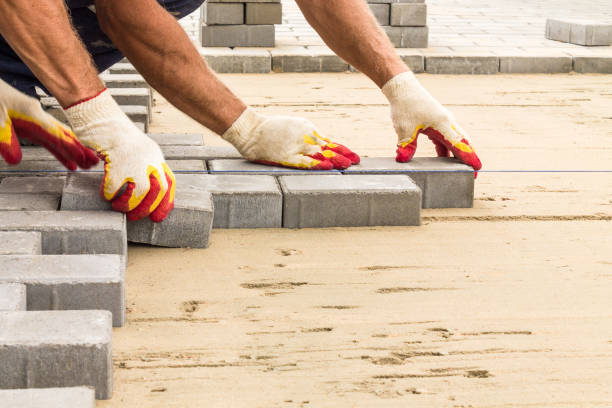 Best Concrete Paver Driveway  in Lake City, AR
