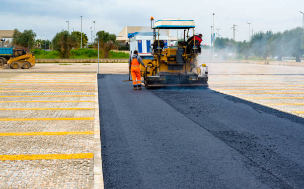 Best Brick Driveway Pavers  in Lake City, AR