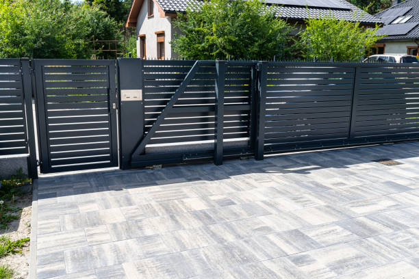 Best Custom Driveway Pavers  in Lake City, AR