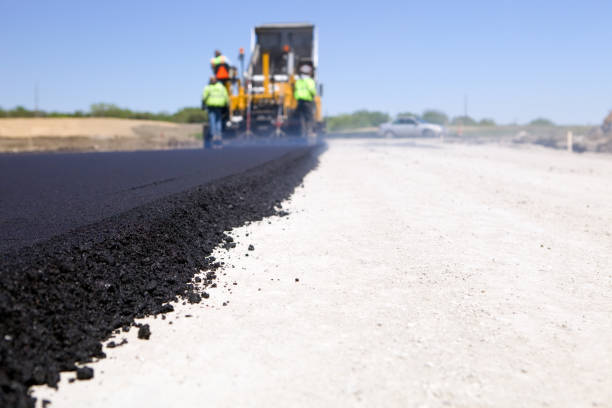 Best Best Driveway Pavers  in Lake City, AR