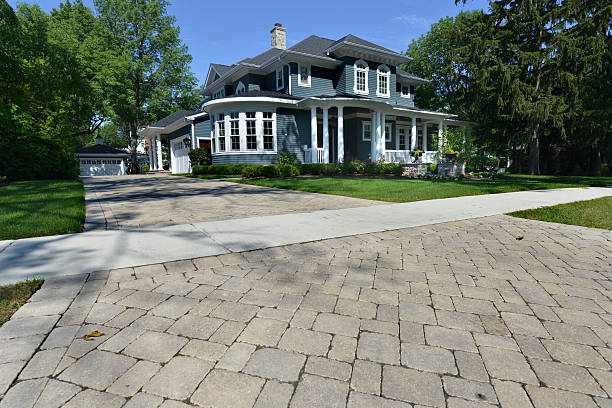 Best Custom Driveway Pavers  in Lake City, AR
