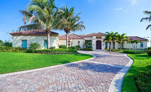 Best Driveway Pavers for Homes  in Lake City, AR