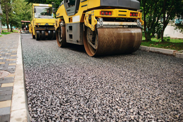 Best Residential Paver Driveway  in Lake City, AR